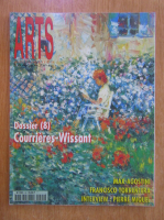 Revista Arts Actualites Magazine, nr. 99, octombrie 1999
