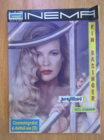 Revista Cinema, anul IX, nr. 1-2, 1998