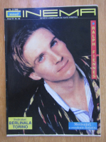 Revista Cinema, anul IX, nr. 3, 1998