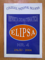Revista Matematica, nr. 4, 2004