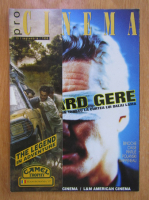 Revista Pro Cinema, nr. 13, septembrie 1996
