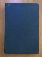 Revista Veterinara Militara, anul II, 1931 (5 numere colegate)