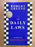 Robert Greene - The Daily Laws