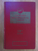 Samuel M. Selby - Standard Mathematical Tables
