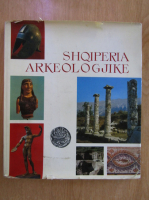 Shqiperia Arkeologjike