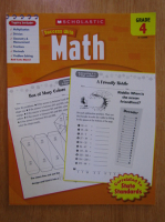 Anticariat: Success with Math. Grade 4