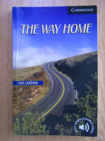 Anticariat: Sue Leather - The Way Home