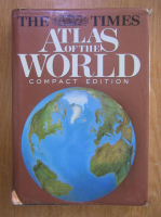 The Times. Atlas of the World