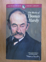 Anticariat: The Works of Thomas Hardy
