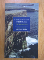 Tim Robinson - Stones of Aran. Pilgrimage