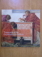 Anticariat: Treasures of the Guidhall Art Gallery