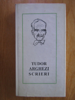 Anticariat: Tudor Arghezi - Scrieri, volumul 42. Proze 