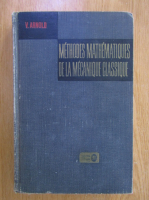 V. Arnold - Les methodes mathematiques de la mecanique classique