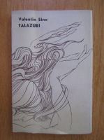 Anticariat: Valentin Etna - Talazuri