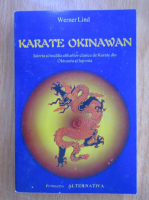 Werner Lind - Karate okinawan