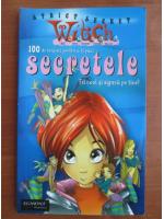 100 de trucuri pentru a-ti pazi secretele. Fii cool si sigura pe tine!