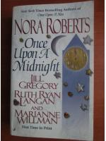 Nora Roberts - Once upon a midnight