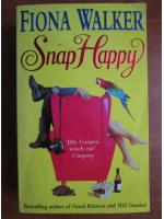 Fiona Walker - Snap Happy