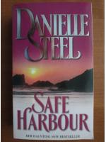 Danielle Steel - Safe Harbour