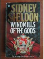 Sidney Sheldon - Windmills of the gods