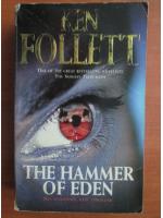Ken Follett - The hammer of eden