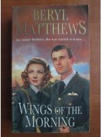 Beryl Matthews - Wings of the morning