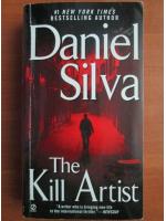 Daniel Silva - The kill artist