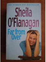 Sheila O'Flanagan - Far from over