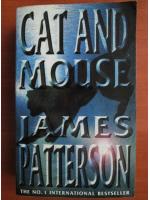 James Patterson - Cat and mouse