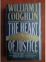 William J. Coughlin - The heart of justice
