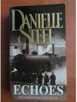 Danielle Steel - Echoes