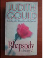 Judith Gould - Rhapsody