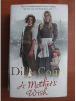 Dolly Court - A mother's wish