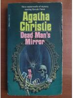 Agatha Christie - Dead man's mirror