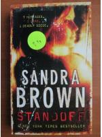 Sandra Brown - Standoff