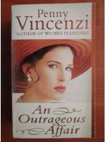 Penny Vincenzi - An outrageous affair