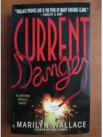 Marilyn Wallace - Current danger