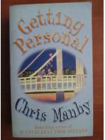 Chris Manby - Getting personal