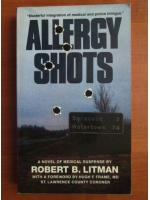 Robert B. Litman - Allergy shots