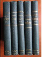 E. Lovinescu - Critice (5 volume)