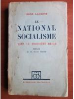 Rene Laurent - Le national socialisme (1932)