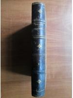 M. Duhamel - Elements de calcul infinitesimal (1874)
