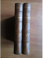 Boccace - Le decameron (2 volume)