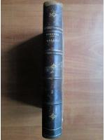 M. Duhamel - Elements de calcul infinitesimal (volumul 2) (1876)