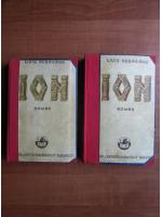 Liviu Rebreanu - Ion (2 volume, 1939)