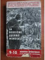 La deuxieme guerre mondiale (1959)