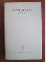 Ioan Slavici - Opere (volumul 5)