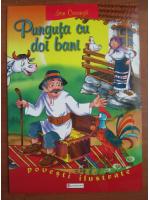 Punguta cu doi bani