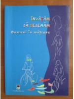 Oameni in miscare