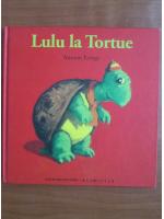 Antoon Krings - Lulu la tortue